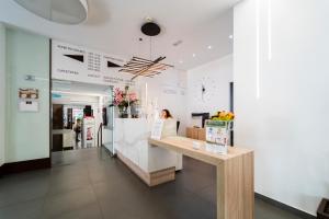 Hotel Montesol Benidorm