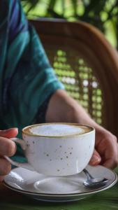 Nadi Nature Resort - Adults Only