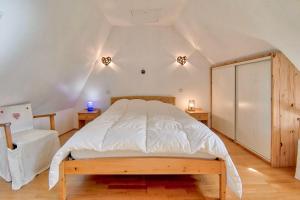 Maisons de vacances Location A 5mn De Saint Lary : photos des chambres