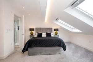 York Luxury Apartments, Bishopthorpe Rd