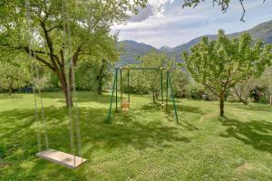 Maisons de vacances Location A 5mn De Saint Lary : photos des chambres