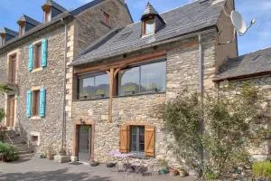 Location À 5mn De Saint Lary - 卢登维耶尔