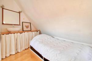 Maisons de vacances Location A 5mn De Saint Lary : photos des chambres