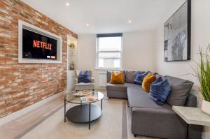 York Luxury Apartments, Bishopthorpe Rd