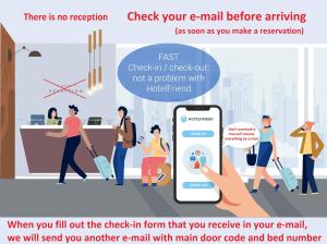 Sleep&Go Hostel Ljubljana 