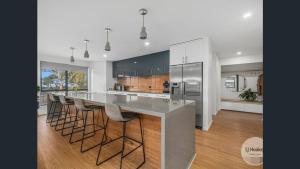 Tranquil Retreat 10 Min to Hobart-WIFI Smart TV