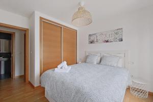 Apt. p4 en la Playa de Viveiro