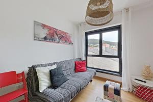 Apt. p4 en la Playa de Viveiro