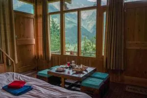 Sunrise Farm Stays - Sundarnagar