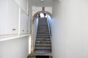 Indigo Apartment in Old Corfu Town