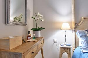 Indigo Apartment in Old Corfu Town