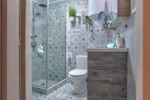 Indigo Apartment in Old Corfu Town