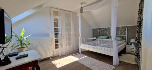 Boholand Apartman Eger