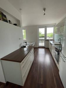Apartmán Kristína