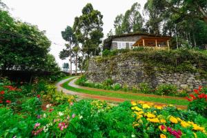 De Huts Kodaikanal