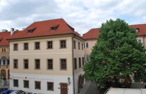 Hotel Metamorphis