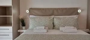 Alloggio turistico a Via Modugno - Vitinia