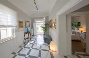 Villa Luce Assisi Rooms & Suites - 巴斯蒂亚乌姆布拉