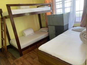 Hideout Homestay