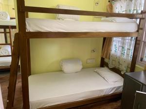 Hideout Homestay