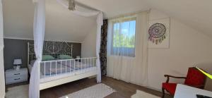 Boholand Apartman Eger