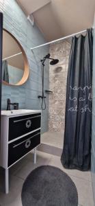 ZenLoft Apartman