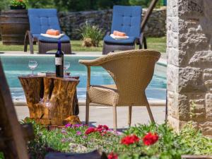 Villa Histria by AdriaticLuxuryVillas