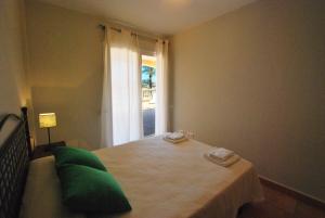 Apartment (4 Adults) room in Apartamentos Nova Denia