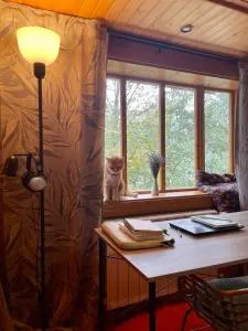 Sheshory Chalet - 舍绍里