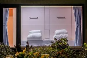 札幌西野夢幻夜景附庭院 Sapporo Night View House - Hidarimata