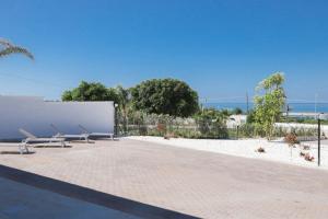 Villa Ginevra by Apulia Hospitality