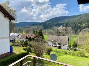 Black Forest Scenic Escape