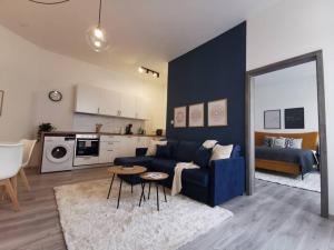 Fiesta City Suite 2 bedr