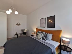 Fiesta City Suite 2 bedr