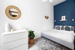 Fiesta City Suite 2 bedr