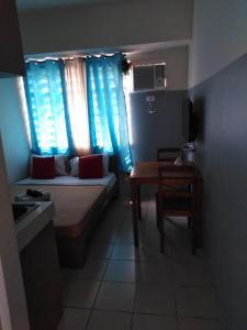 Urban Deca Tower with High Speed Wifi at Mandaluyong EDSA Shaw