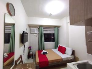Urban Deca Tower with High Speed Wifi at Mandaluyong EDSA Shaw