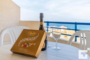 Apartamento Turquesa Beach 39C - Grupo Turis