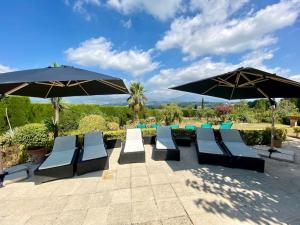 Grande Luxueuse villa familiale