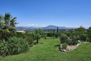 Grande Luxueuse villa familiale