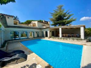 Villas Grande Luxueuse villa familiale : photos des chambres