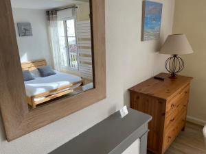 Hotels Hotel Des Falaises : photos des chambres