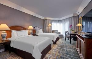 Grand Millennium Kuala Lumpur