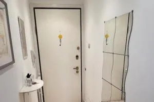 La casa di Giada - Pantigliate