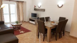 Clube Alvor Ria - Waterfront luxury apartments with stunning views