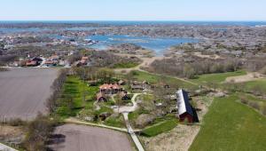 kobbarandskar vandrarhem bandb