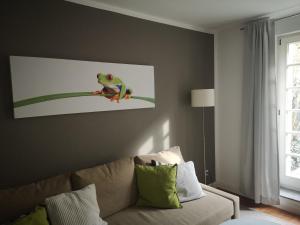 Appartement Cécile