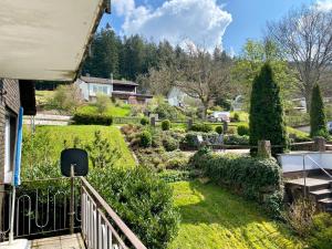 Black Forest Scenic Escape