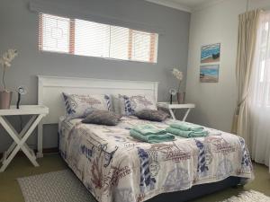 57 On Wellington Accommodation