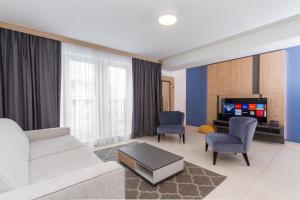 Garden Palace Apartment Sofia